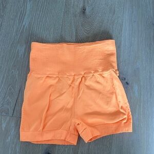 Free People Movement Shorts
